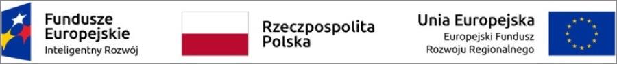 loga Fundusze Europejskie, Rzeczpospolita Polska, Unia Europejska